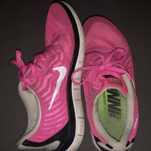 Cute & Comfortable Nike Shoes